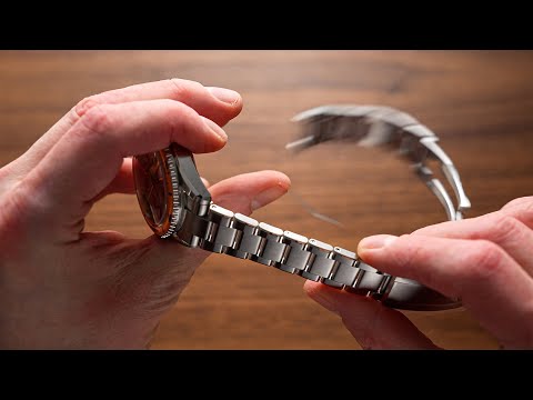 I Wasn't Expecting THIS To Happen 😱 - New San Martin SN0129 Diver Unboxing