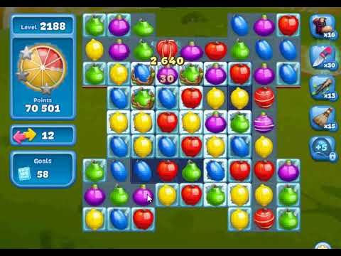 fruit land 2188