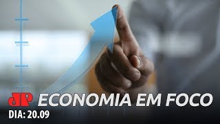 Alguns sinais de reação com juros baixos