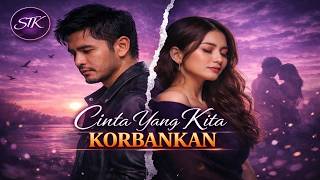 Download lagu Cinta Yang Kita Korbankan — Versi DUET | Slow Rock Malaysia Emotional | DAY 14 mp3