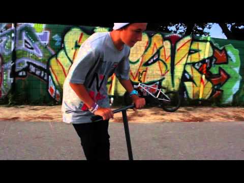 Scooter Edit 2013⎪Lomig Larvor