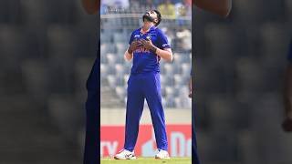 Which of these celebrations do you think Mohammed Siraj is going to bring out today | RCB Shorts