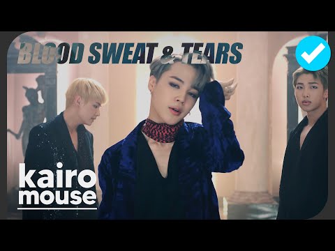 BTS - Blood Sweat & Tears ◎ Jósema | Cover Español