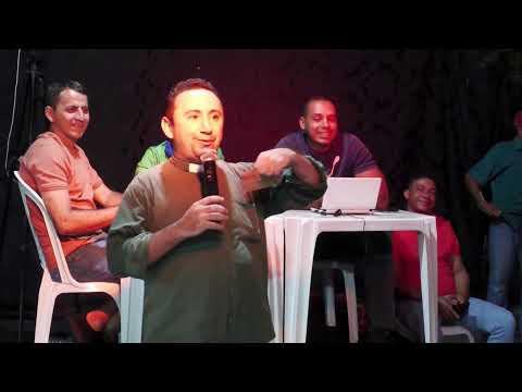 BINGÃO SÃO JOSÉ BETÂNIA DO PIAUÍ - 21-03-2026