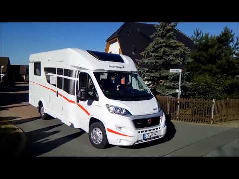 Tag 1 unserer Schwedenreise 2018 - Wir fahren zum NOK