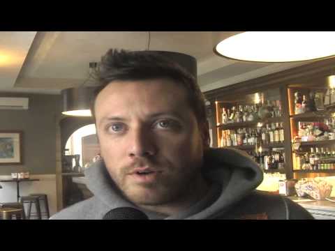 ONDA TG 16.01.2015 - CINEMA PACIFICO SONDAGGIO RIAPERTURA