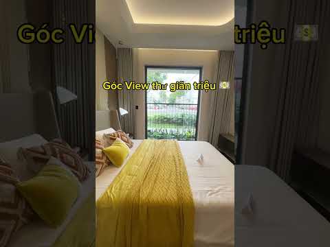 CĂN 2PN 2WC DUY NHẤT TẦNG 10 GIÁ TỐT VIEW MẶT TIỀN ĐƯỜNG