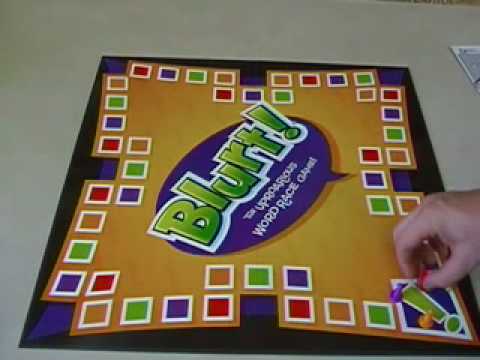 [Video Review] Blurt