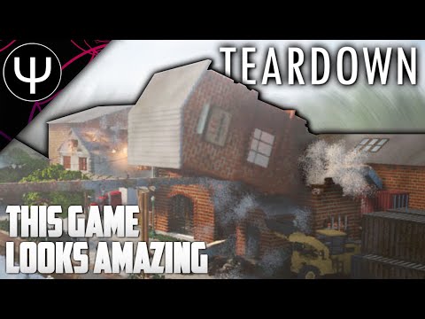 download lagu mp3 mp4 Tear Down, download lagu Tear Down gratis, unduh video klip Tear Down