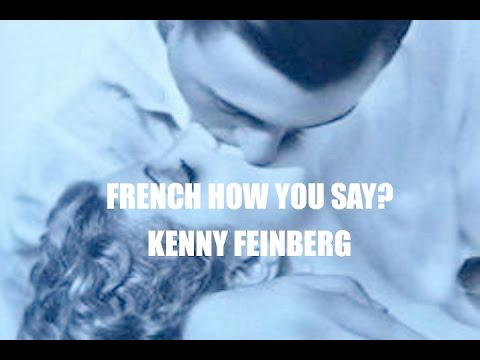 French How You Say ? (Lyric Video)