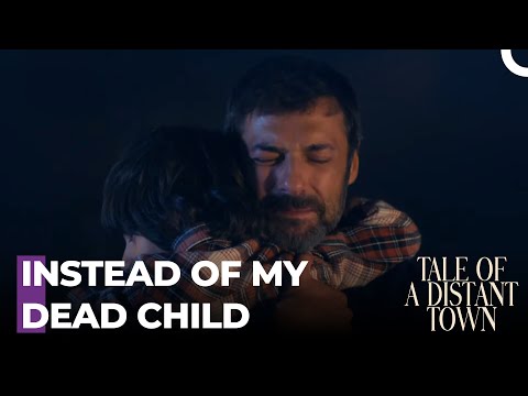 "Are You Done Being a Father When You Bury Them?" - Tale Of A Distant Town Episode 3