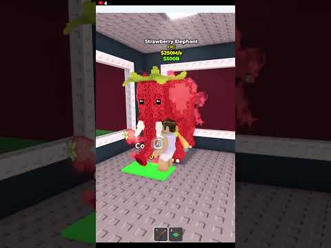 Oh no my pipi kiwi 😭 #roblox #stealabrainrot