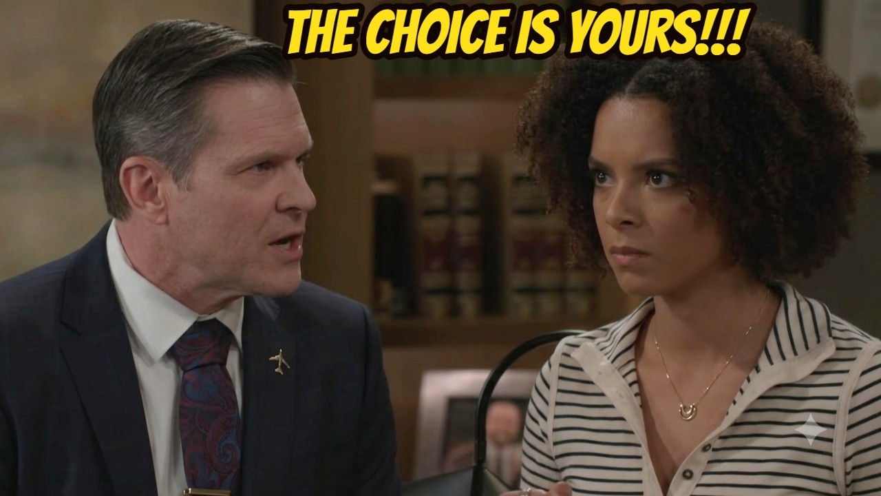 Beyond the Gates Spoilers: Mike’s Ruthless Revenge Plot Snares Bill and Deanna in Courtroom War