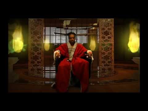 Drpat Enemies Official Video