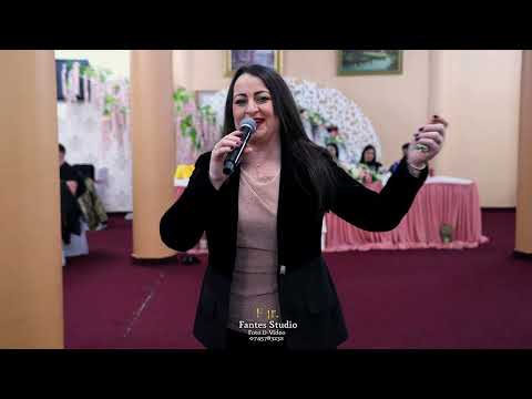 VASILICA DE LA STREHAIA ►NEW 2023 ► CELE MAI NOI  SARBE DE JOC