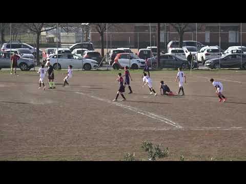 2023/03/18 3T Villafranca – Oppeano (Campionato Élite)