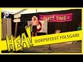 HEA! Dorpsfeest Folsgare deel 2