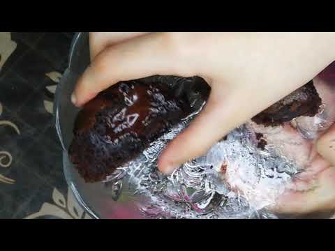 How to make EASIEST Chocolate Cake | Ezza's Pantry