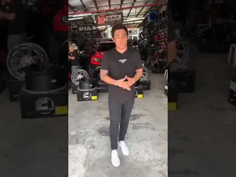Fuel Offroad Wheels 2020