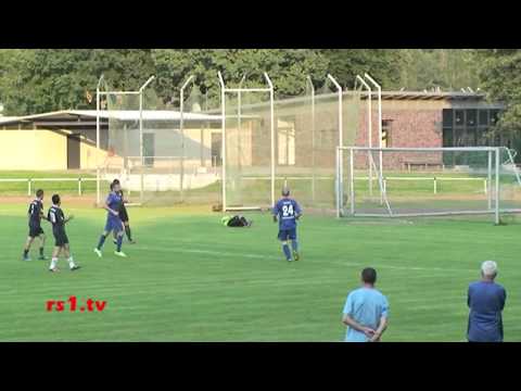 2012-07-26 Bericht FC Remscheid - NFC Orlandina Calcio