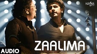 Zaalima "Sonu Nigam" || Bollywood Songs 2014 || New Hindi
