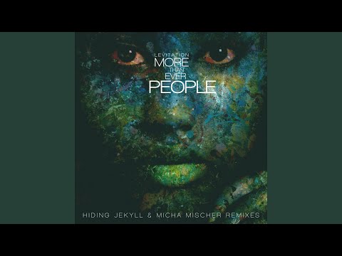 More Than Ever People (feat. Cathy Battistessa) (Micha Mischer Remix)