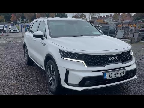 Kia Sorento PHEV K3 4WD 7 seats *HUGE SALE* - Image 2