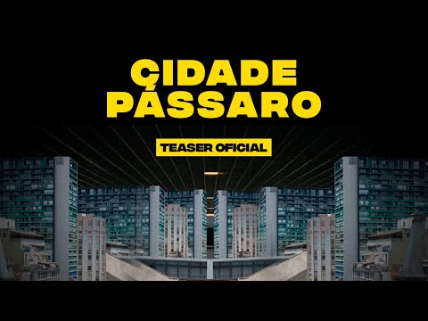afbeelding Cidade Pássaro