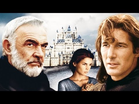 First Knight Full Movie Knowledge & Facts | Sean Connery | Richard Gere