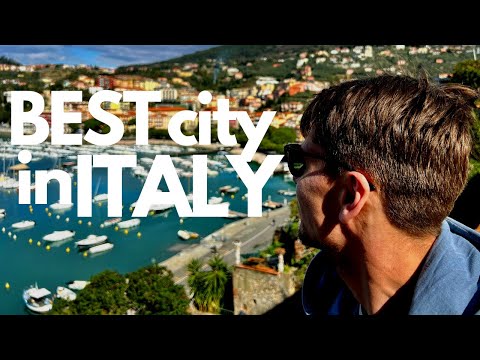My Life in La Spezia | I love this city