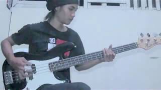 Download lagu Dustbox - Smile Like a Child | Bass Cover mp3