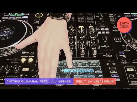 Earth n Days - Sofa Session 2.