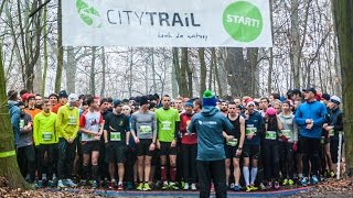 preview picture of video 'City Trail Wrocław - Bieg #2 [trenujznami.pl]'