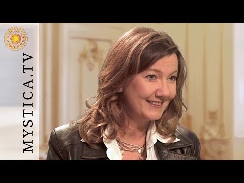 Lara'Marie Obermaier - Shamanic Energy Medicine | MYSTICA.TV