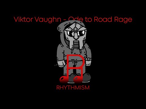 Viktor Vaughn - Ode to Road Rage Lyrics
