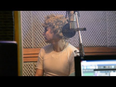 VIDEO 3: Santi Dadone - Pensando en Ti / Parodia Luis Miguel