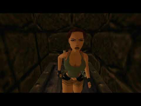 TRLE 2003.12.12 - Legacy of the Gods 17, Bonus 3.2