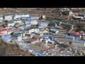 The Complete Everest Basecamp Trek Start To Finish