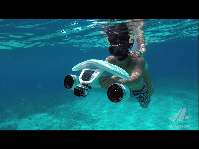 Video Teaser für An Amazing Adventure
