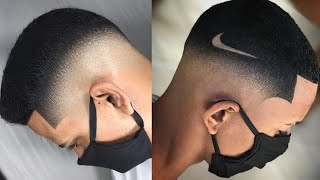 Download lagu ✂️É UM ABSURDO O QUE ESSES CARAS CORTAM /LOS MEJORES BARBEIROS DEL MUNDO mp3