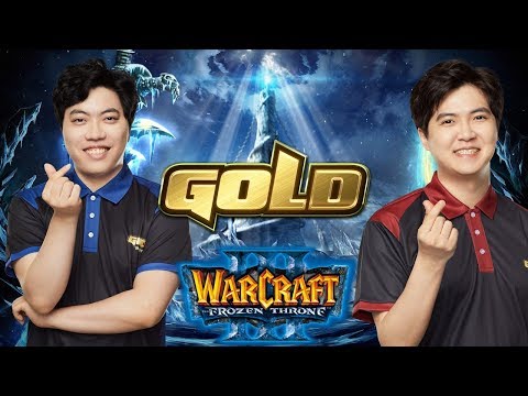 WC3 - WGL Summer '19 - WB Final (Group B): [HU] TH000 vs. FoCuS [ORC]