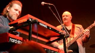 Mezzoforte, E.G. Blues, live Victoriateatern Malmö 28/1 2015