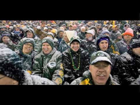 GOD IS A PACKERS FAN - DEF CREW [BIG KAMM- J-SMOOTH- UNEEQUE]   *NEW MUSIC*