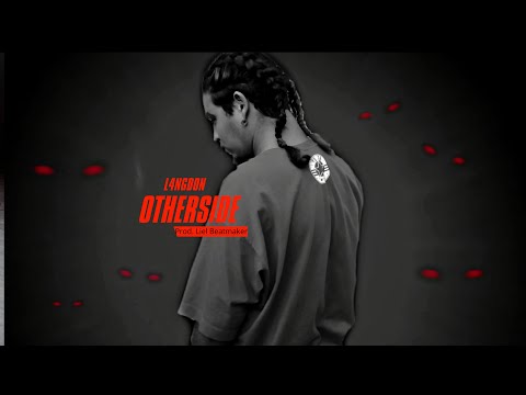 L4ngdon - Otherside (prod. @lielbeatmaker)