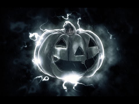 Happy Halloween 2.0 - Jonex