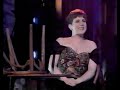 Dawn Upshaw sings "The Last Time I Saw Paris" (1995)