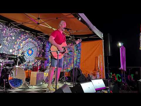 Праздник Победы над Человечностью - Павел Фахртдинов на Фестивале МузАрт2024 (1-16)