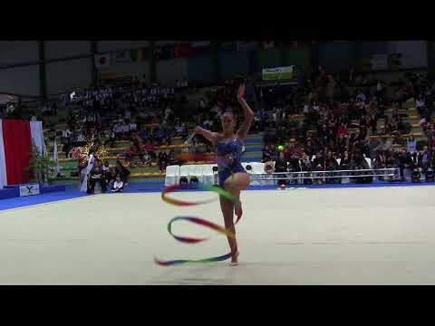 ROSAPIA LUCARELLI - NASTRO -   MEMORIAL MANOLA ROSI 2017