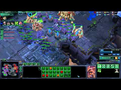 Starcraft 2 Stephano Vs Grubby