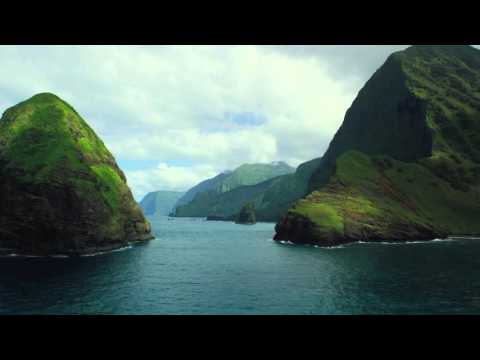 A View From a Blue Moon Trailer - Sound FX Remake